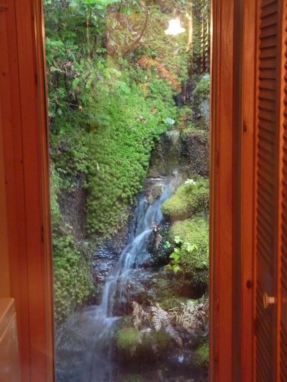 Chalet La Caille Villa LʼAnse-Saint-Jean Стая снимка